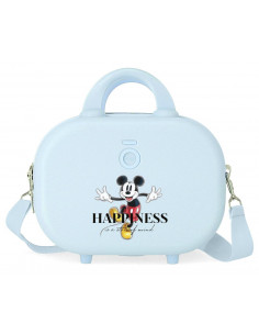 NECESER ABS ADAP. MICKEY HAPPINESS